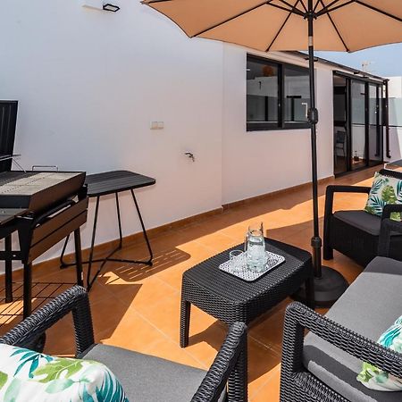 Villa Eslanzarote Tana House, Super Wifi, Tv Satelite, Bbq Playa Honda  Exterior foto