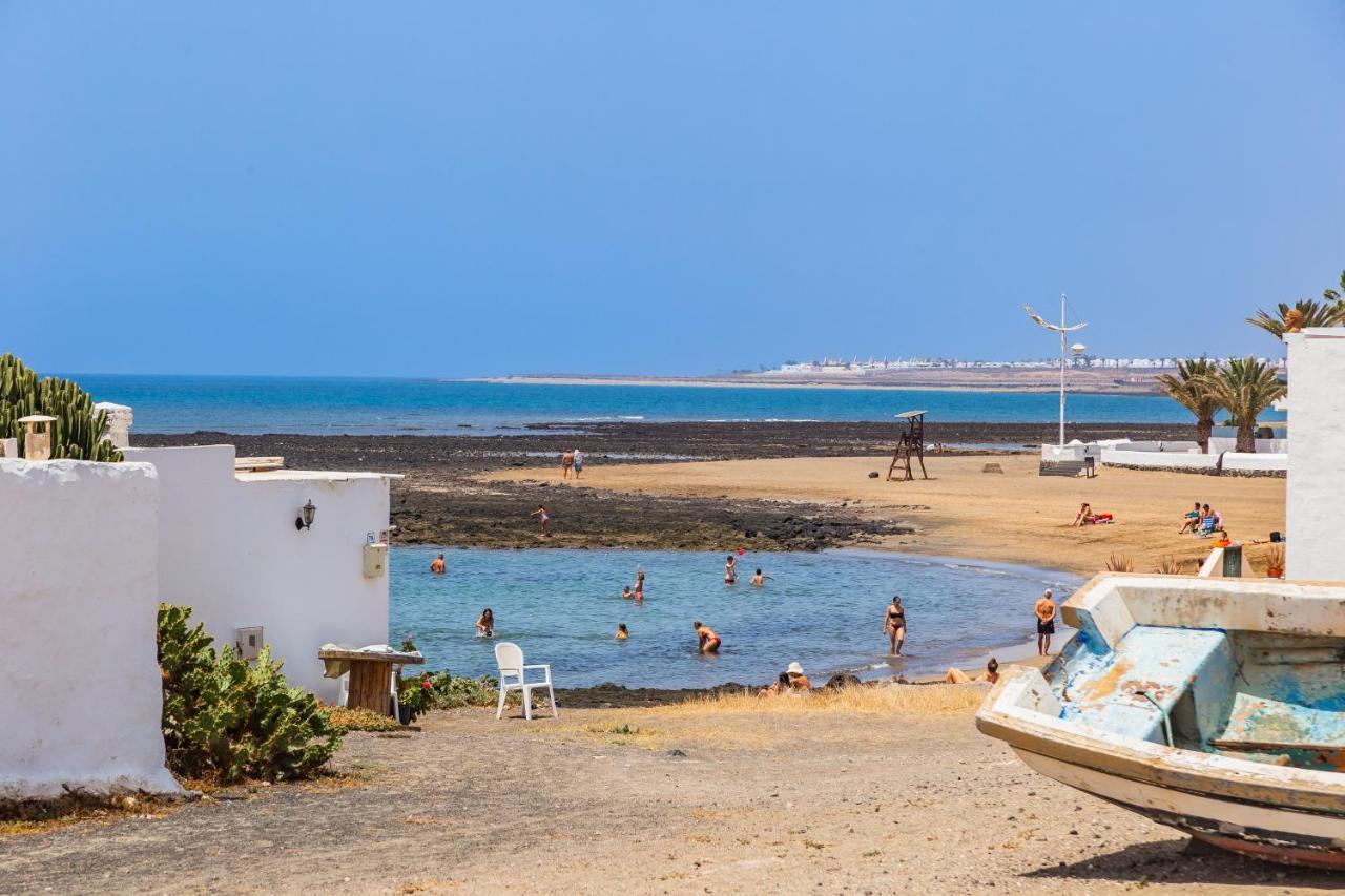 Villa Eslanzarote Tana House, Super Wifi, Tv Satelite, Bbq Playa Honda  Exterior foto