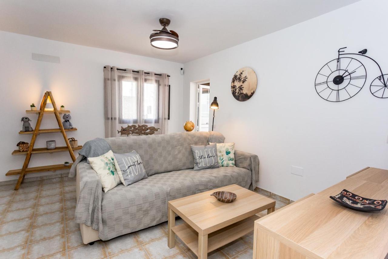 Villa Eslanzarote Tana House, Super Wifi, Tv Satelite, Bbq Playa Honda  Exterior foto