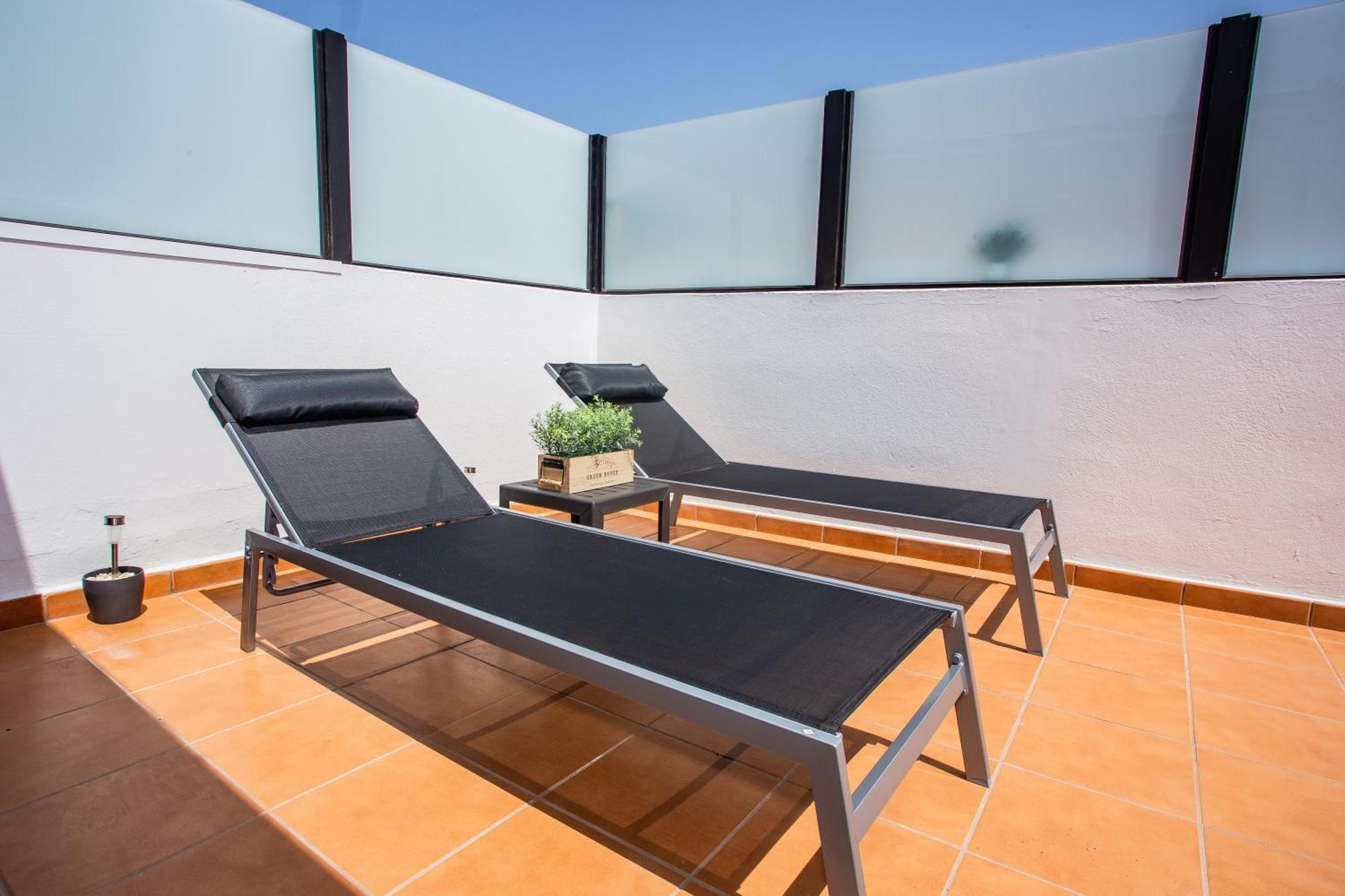 Villa Eslanzarote Tana House, Super Wifi, Tv Satelite, Bbq Playa Honda  Exterior foto