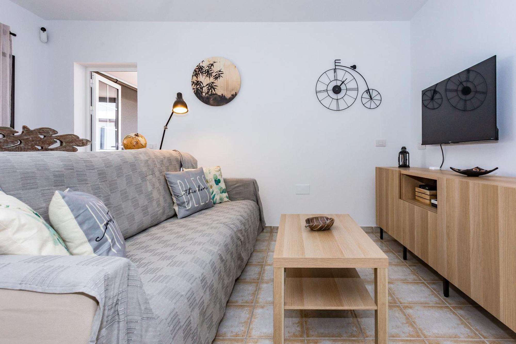 Villa Eslanzarote Tana House, Super Wifi, Tv Satelite, Bbq Playa Honda  Exterior foto