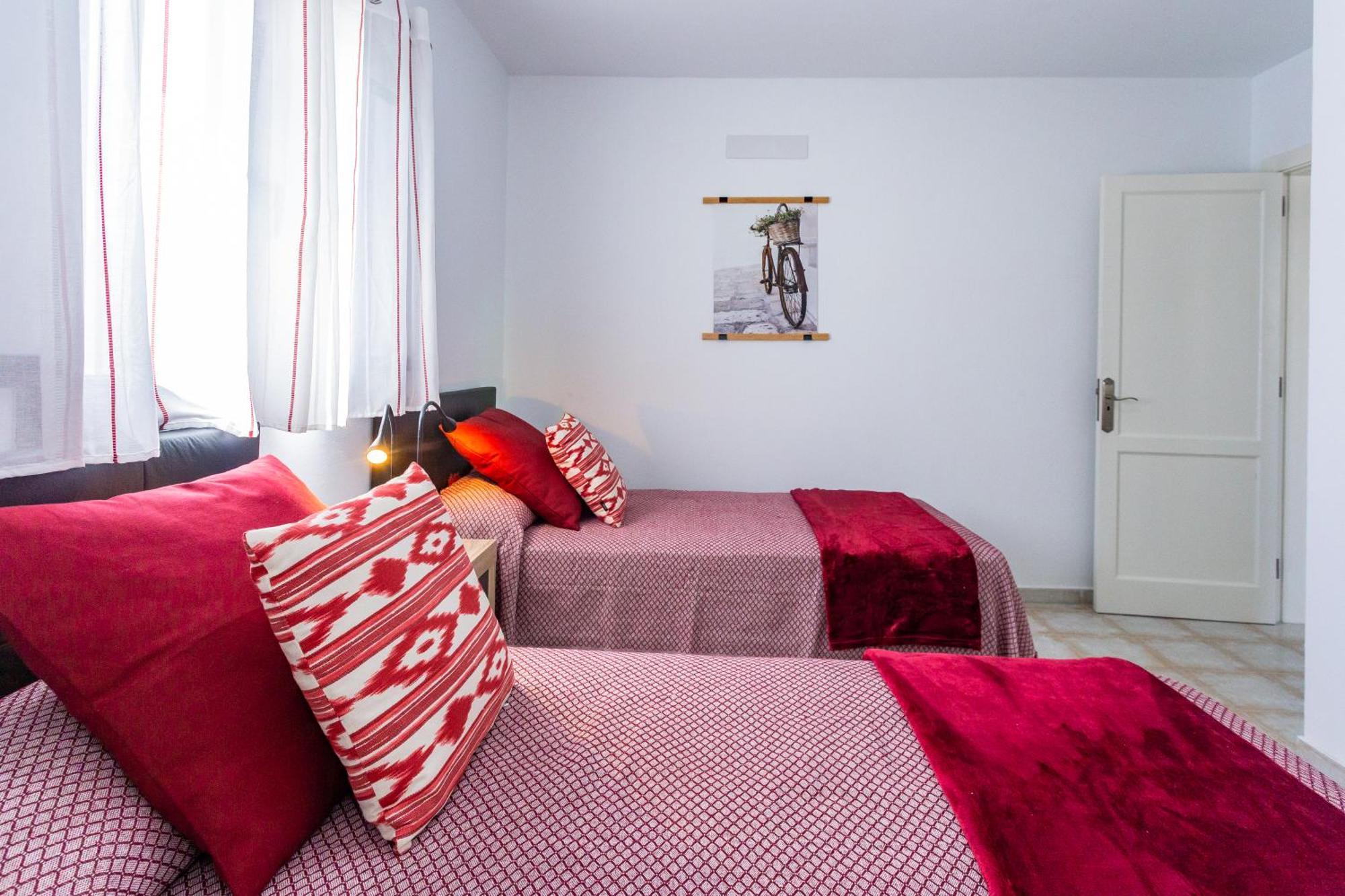 Villa Eslanzarote Tana House, Super Wifi, Tv Satelite, Bbq Playa Honda  Exterior foto