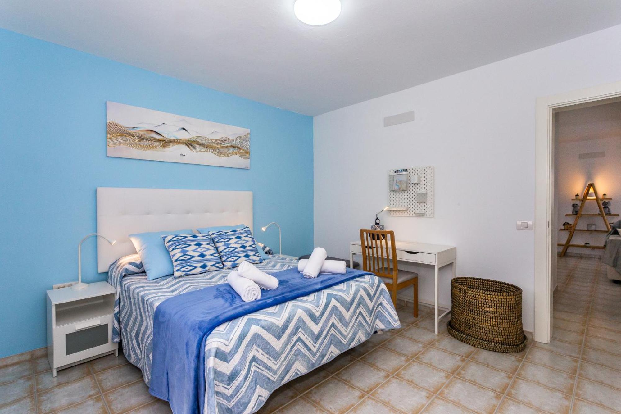 Villa Eslanzarote Tana House, Super Wifi, Tv Satelite, Bbq Playa Honda  Exterior foto