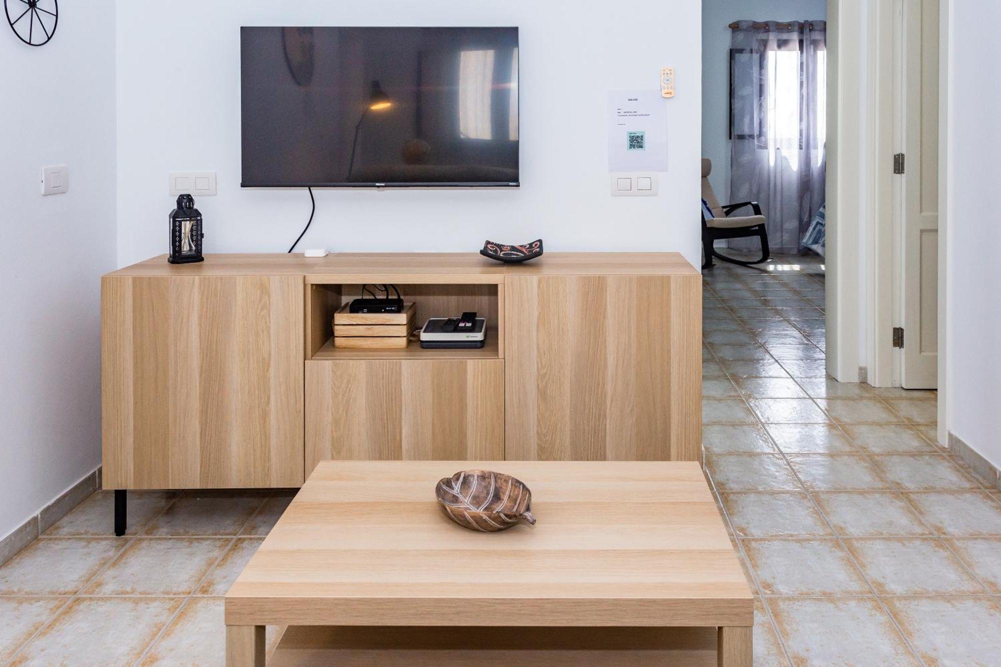 Villa Eslanzarote Tana House, Super Wifi, Tv Satelite, Bbq Playa Honda  Exterior foto