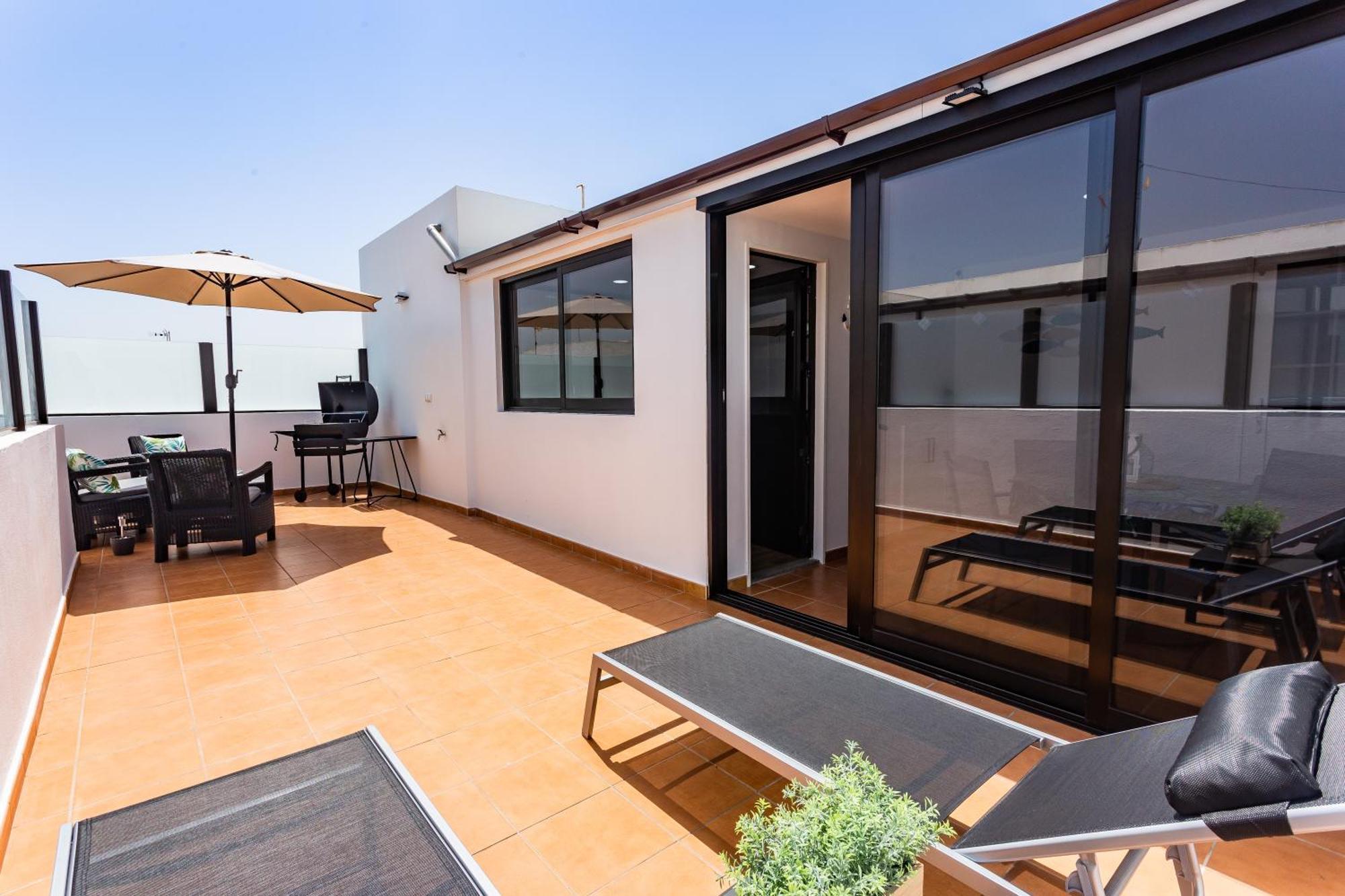 Villa Eslanzarote Tana House, Super Wifi, Tv Satelite, Bbq Playa Honda  Exterior foto