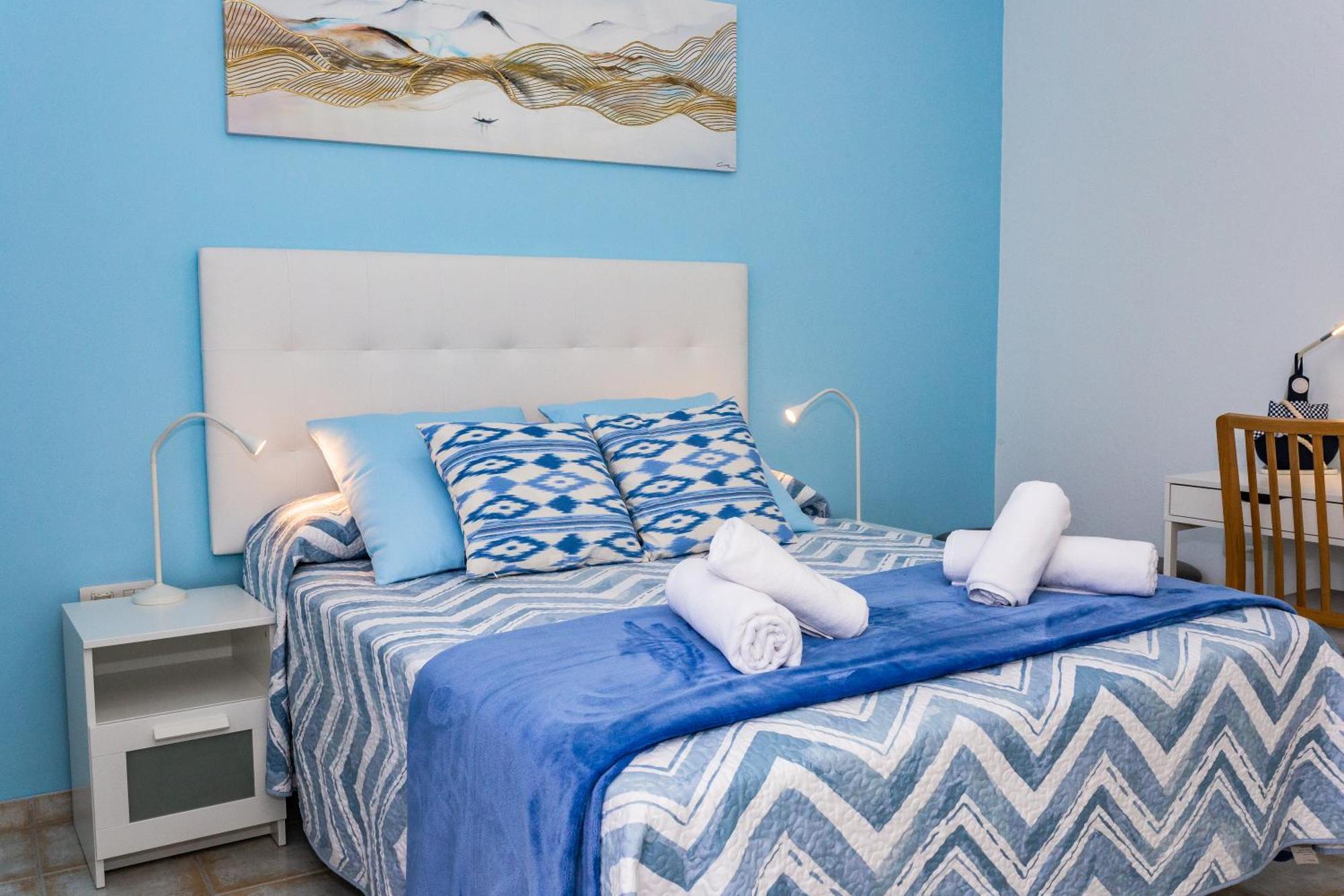 Villa Eslanzarote Tana House, Super Wifi, Tv Satelite, Bbq Playa Honda  Exterior foto